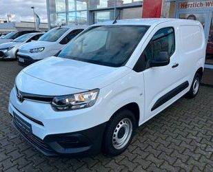 Toyota Proace City Gebrauchtwagen
