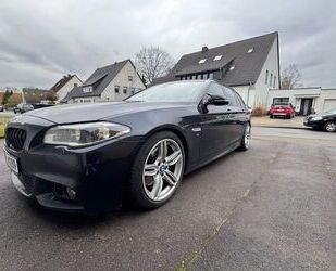 BMW 525 Gebrauchtwagen