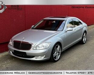 Mercedes-Benz S 320 Gebrauchtwagen