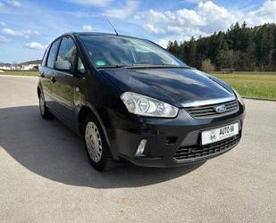 Ford C-Max Gebrauchtwagen