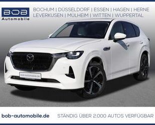 Mazda CX-60 Gebrauchtwagen