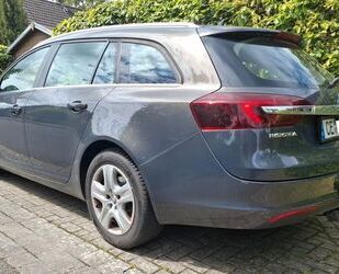 Opel Insignia Gebrauchtwagen