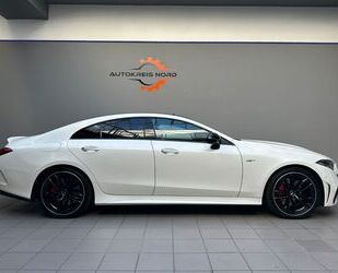 Mercedes-Benz CLS 53 AMG Gebrauchtwagen