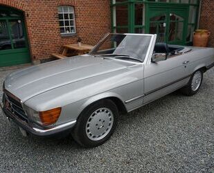 Mercedes-Benz 280 Gebrauchtwagen
