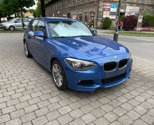 BMW 120 Gebrauchtwagen