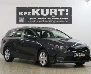 Kia ceed Sportswagon Gebrauchtwagen
