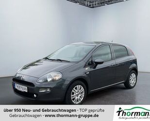Fiat Punto Gebrauchtwagen