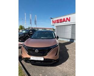 Nissan Ariya Gebrauchtwagen