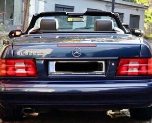 Mercedes-Benz SL 320 Gebrauchtwagen