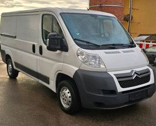 Citroen Jumper Gebrauchtwagen