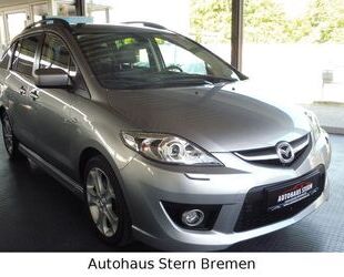 Mazda 5 Gebrauchtwagen