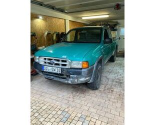 Ford Ranger Gebrauchtwagen
