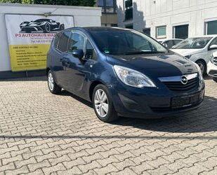 Opel Meriva Gebrauchtwagen