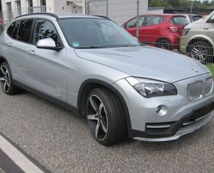 BMW X1 Gebrauchtwagen