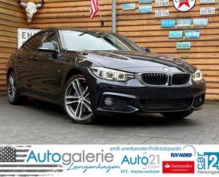 BMW 420 Gran Coupé Gebrauchtwagen