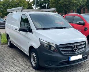 Mercedes-Benz Vito Gebrauchtwagen