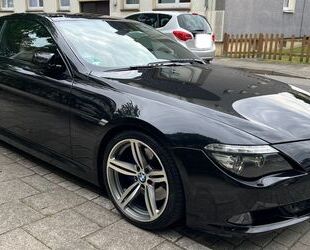 BMW 635 Gebrauchtwagen