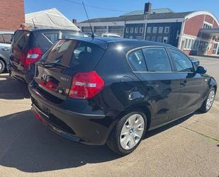 BMW 116 Gebrauchtwagen