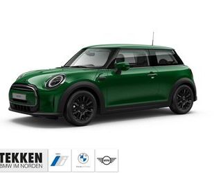 Mini ONE Gebrauchtwagen