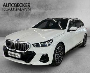 BMW i5 Gebrauchtwagen