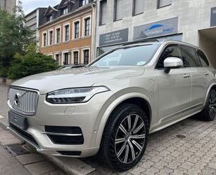Volvo XC90 Gebrauchtwagen