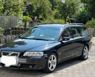 Volvo V70 Gebrauchtwagen