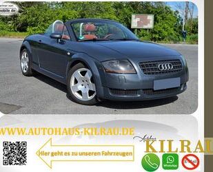 Audi TT Gebrauchtwagen