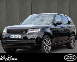 Land Rover Range Rover Gebrauchtwagen
