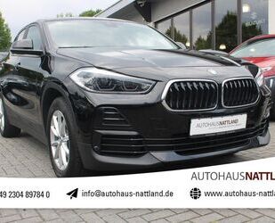 BMW X2 Gebrauchtwagen