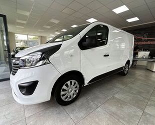 Opel Vivaro Gebrauchtwagen