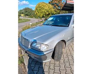 Mercedes-Benz C 180 Gebrauchtwagen
