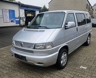 VW T4 Multivan Gebrauchtwagen