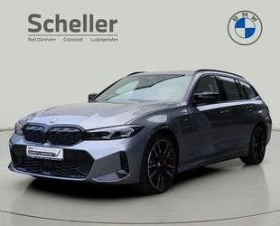 BMW M340i Gebrauchtwagen