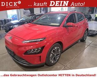 Hyundai KONA Elektro Gebrauchtwagen