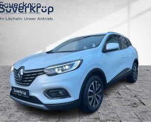 Renault Kadjar Gebrauchtwagen
