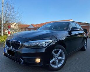 BMW 118 Gebrauchtwagen