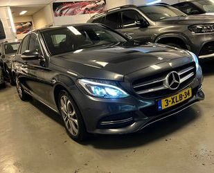 Mercedes-Benz C 220 Gebrauchtwagen