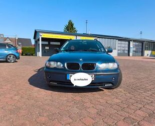 BMW 320 Gebrauchtwagen