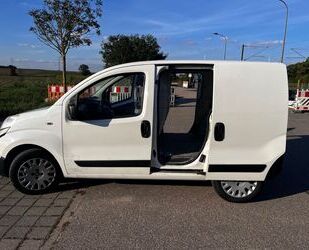 Citroen Nemo Gebrauchtwagen