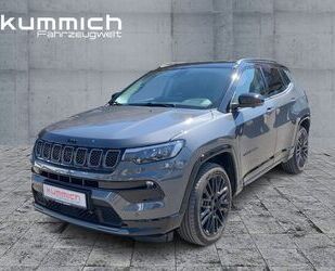 Jeep Compass Gebrauchtwagen