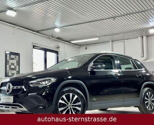 Mercedes-Benz GLA 200 Gebrauchtwagen