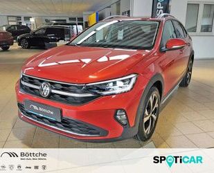 VW Taigo Gebrauchtwagen