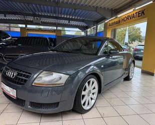Audi TT Gebrauchtwagen