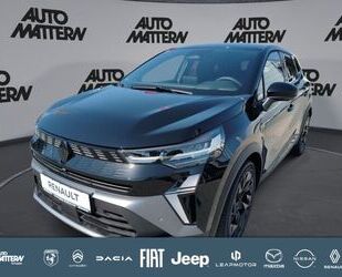 Renault Symbioz Gebrauchtwagen