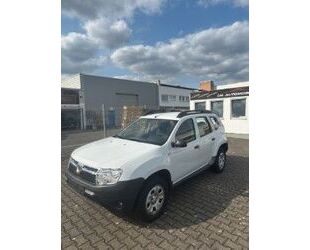 Dacia Duster Gebrauchtwagen
