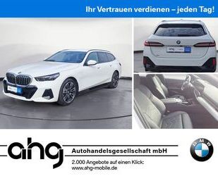 BMW 530 Gebrauchtwagen