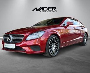 Mercedes-Benz CLS 350 Gebrauchtwagen