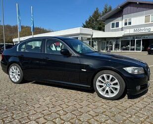 BMW 325 Gebrauchtwagen