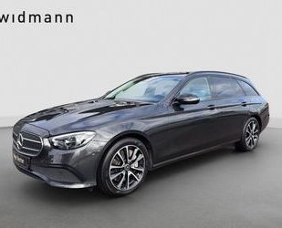 Mercedes-Benz E 400 Gebrauchtwagen