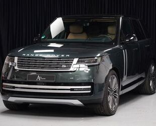 Land Rover Range Rover Gebrauchtwagen